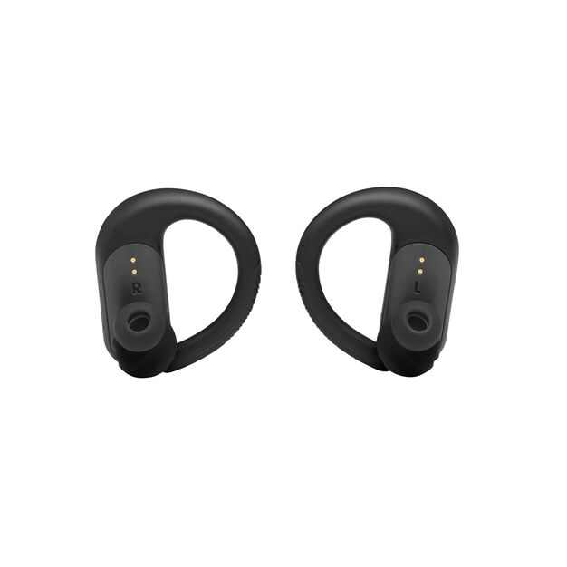 JBL Endurance Peak II | Wodoodporne i bezprzewodowe dokanałowe